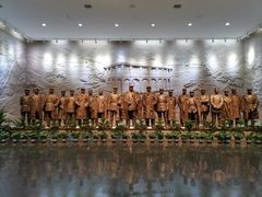 -遵义会议纪念馆