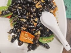 -清水湖度假村(罗浮山美食地标店)