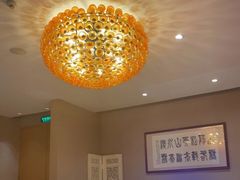 -广州中心皇冠假日酒店·百粤楼