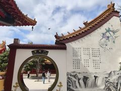 -哈尔滨极乐寺