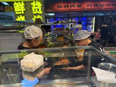 -生火火·小炉子炭烤(金楠天街总店)
