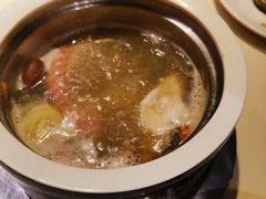 -加餐海鲜自助(集美银泰百货店)