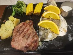 -必胜客(射阳吾悦店)