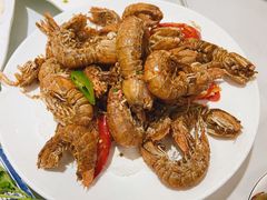 -新享乐海鲜(翠华路店)