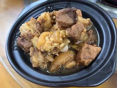 -力哥地道海南菜·联谊文昌鸡老店