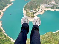 -河南宝泉旅游区