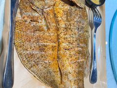 -伊带伊路新疆美食府(呼家楼店)