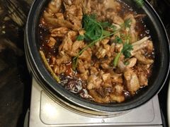 -鼎盛蜀坊·重庆江湖菜(市桥地铁站店)