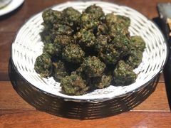 蔬菜丸子-福慧慈缘素食餐厅(王府井店)