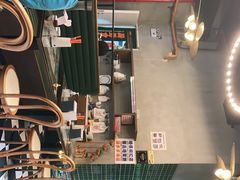 大堂-肥韬茶餐厅(南山mini店)