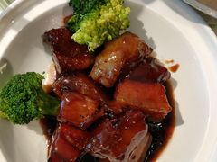 吴越红烧肉-小吴越·江浙融合菜(惠山万达广场店)