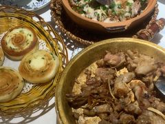 -围龙屋客家食府(福田店)