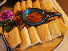 -山石榴·贵州菜(丰盛里店)