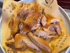 -郭林家常菜(狼垡店)