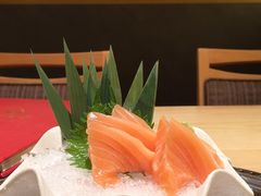 -隐泉京望日式料理(太和广场店)
