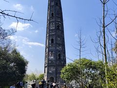 -上海佘山国家森林公园天马山园