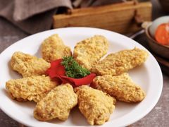 -新白鹿餐厅(城西银泰城店)