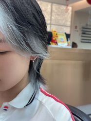 -川和潮人漂色·烫染·接发