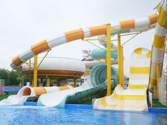 -渔岛海洋度假区