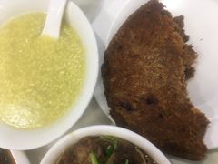 -护国寺小吃(安定门店)