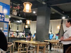 大堂-赤宴·川菜(玉林店)