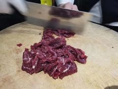 -手选潮汕鲜活牛肉火锅(二七广场店)