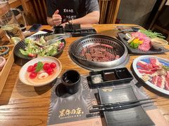 -黑牛の店·和牛烧肉(合生汇店)