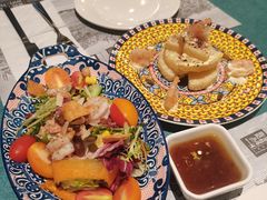 -苏坦土耳其西餐厅(玉林店)