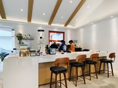 -稀物集咖啡(徽州大道店)