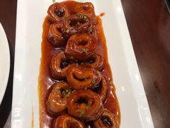 -颜家菜·鲁菜世家(大明湖店)