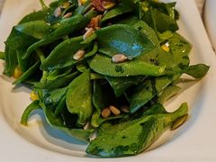 八宝穿心莲-马凯餐厅(地安门店)