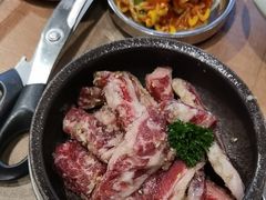 -马场洞肉铺(振安店)