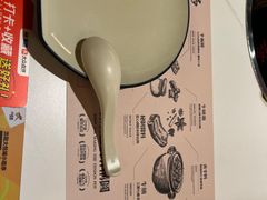 -刘一锅筋头巴脑(大悦城C店)
