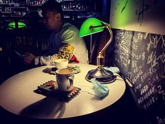 -等待戈多Waiting For Godot(交道口店)