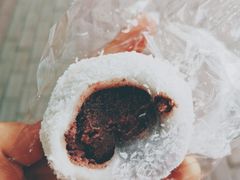 -南大门韩国米糕(公滨路店)