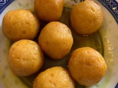 咖喱鱼蛋-捷信牛奶甜品世家(五道口店)