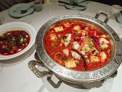 -奔跑吧陕菜·盛世长安(民乐园万达店)