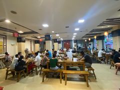 大堂-白家高记肥肠粉(总店)