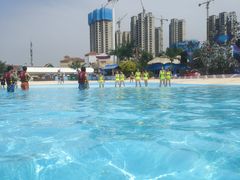 -乐华城·88度温泉乐园