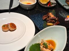-上井精致料理(中兴商业大厦店)
