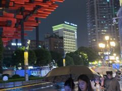 -重庆两江夜游-交运系列