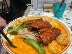 -华嫂冰室(湾仔店)