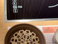 -温野菜涮涮锅(大悦城店)