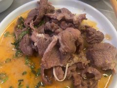 -宴全牛粤来越牛潮汕鲜牛肉火锅(海州万达广场店)