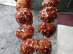 -邓记新一代糖油果子(四川煤管局供销公司职工宿舍店)