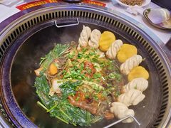 -徐家屯铁锅炖(宋家庄店)