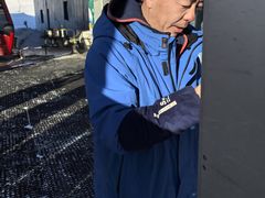 -长白山万达国际滑雪场
