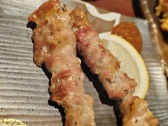 -鸟鹏烧鸟居酒屋(昌岗店)