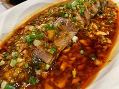 -柴门头啖汤·经典川菜·慢火汤品(锦城万达店)
