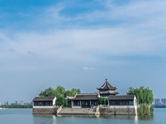 -石湖景区